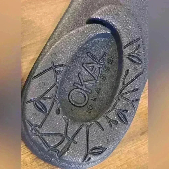 Oka-b slides 9.5-10.5 size - Picture 9 of 9